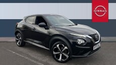 Nissan Juke 1.0 DiG-T Tekna 5dr DCT Petrol Hatchback